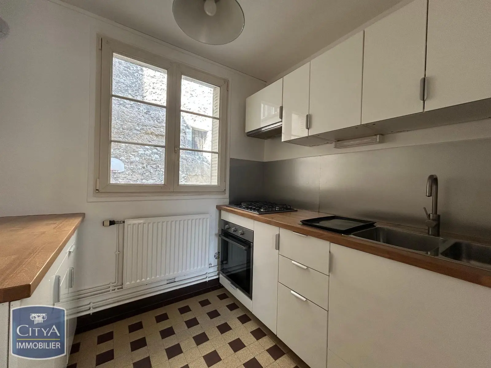 Photo 2 Appartement 2 pièces 48.61m²