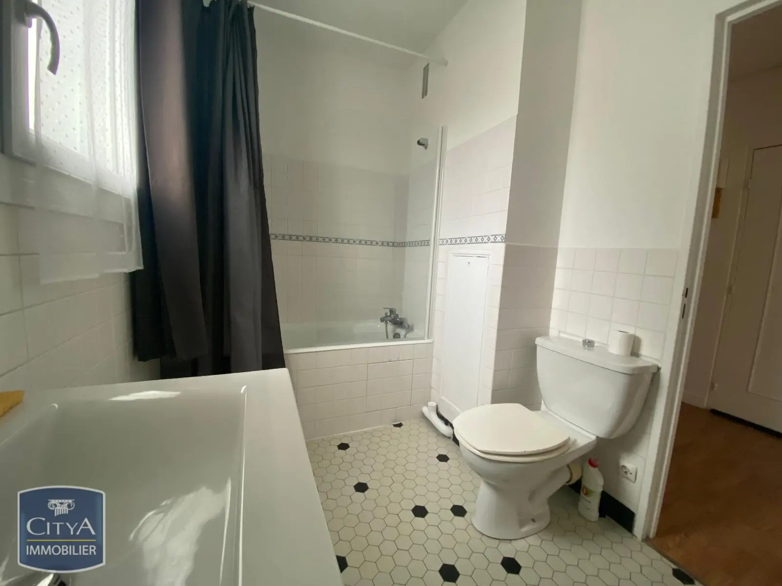 Photo 6 Appartement 1 pièce 39.18m²
