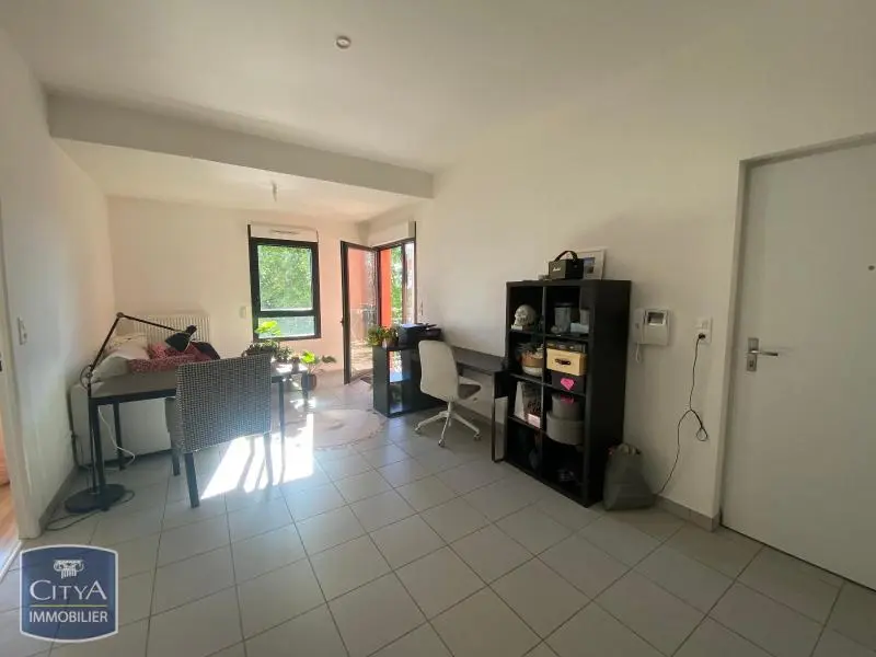 Photo 1 appartement Tours