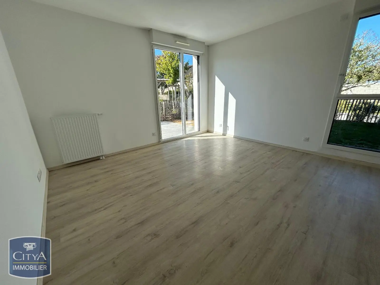 Photo 2 Appartement 3 pièces 63.47m²