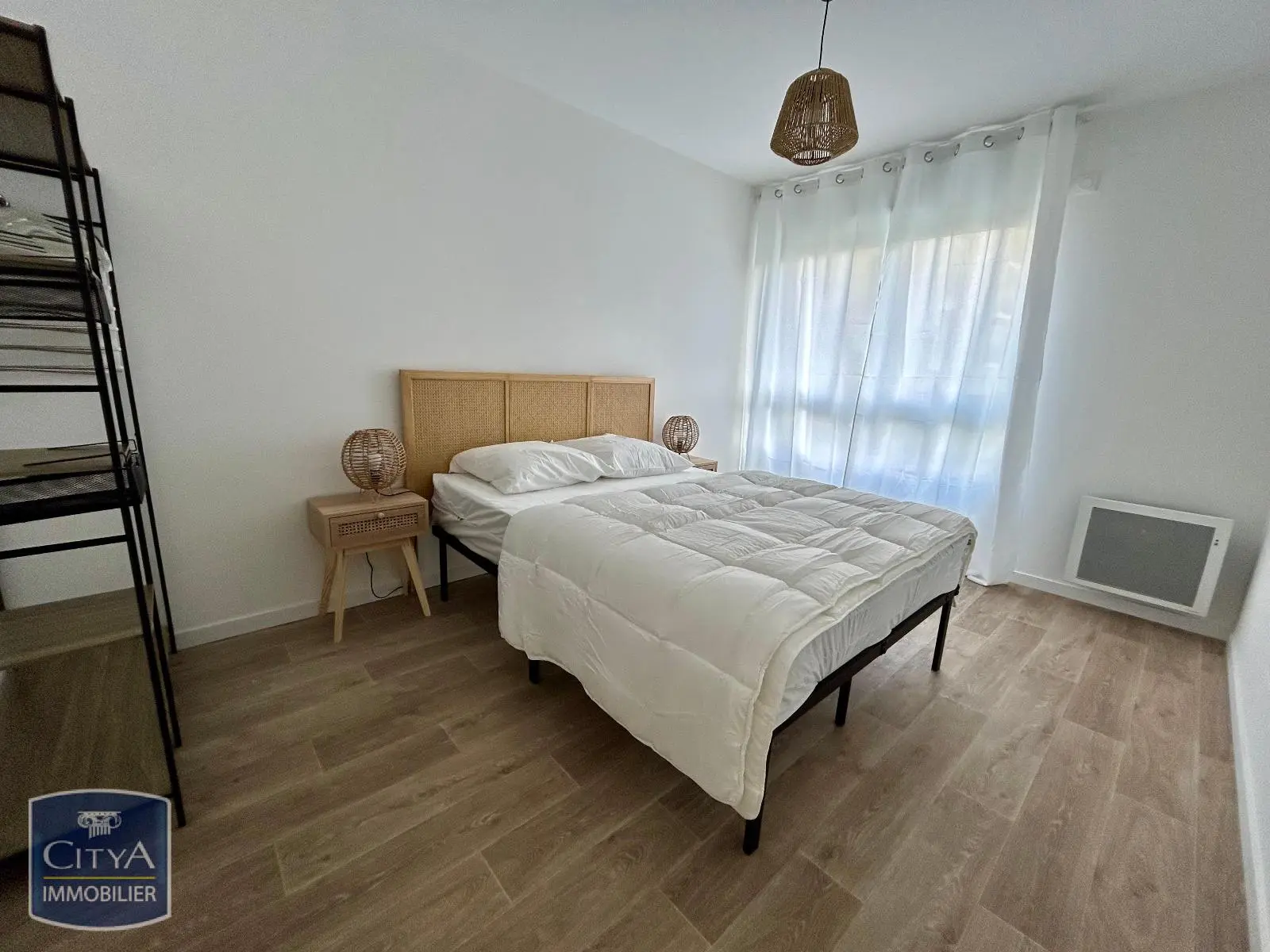 Photo 4 pour Appartement 2 pièces 35.9m² Photo 4 Appartement 2 pièces 35.9m²