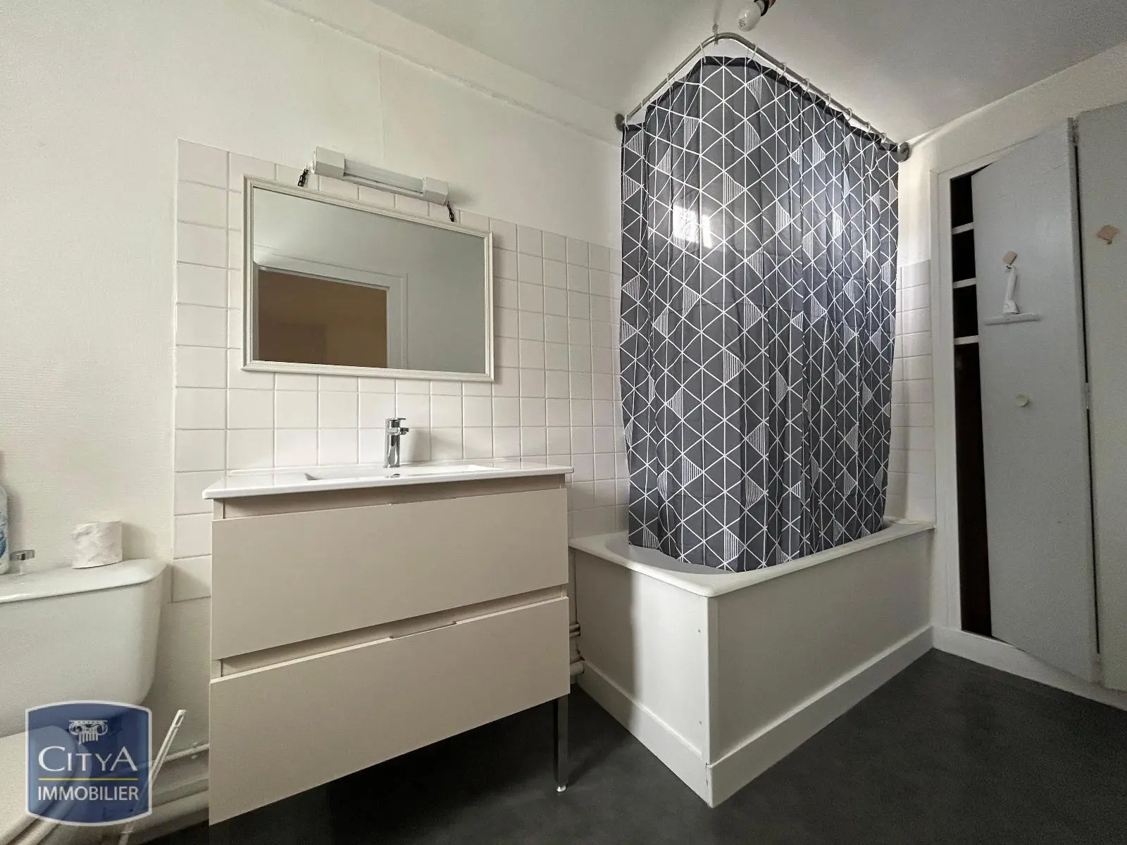 Photo 8 Appartement 2 pièces 43.96m²