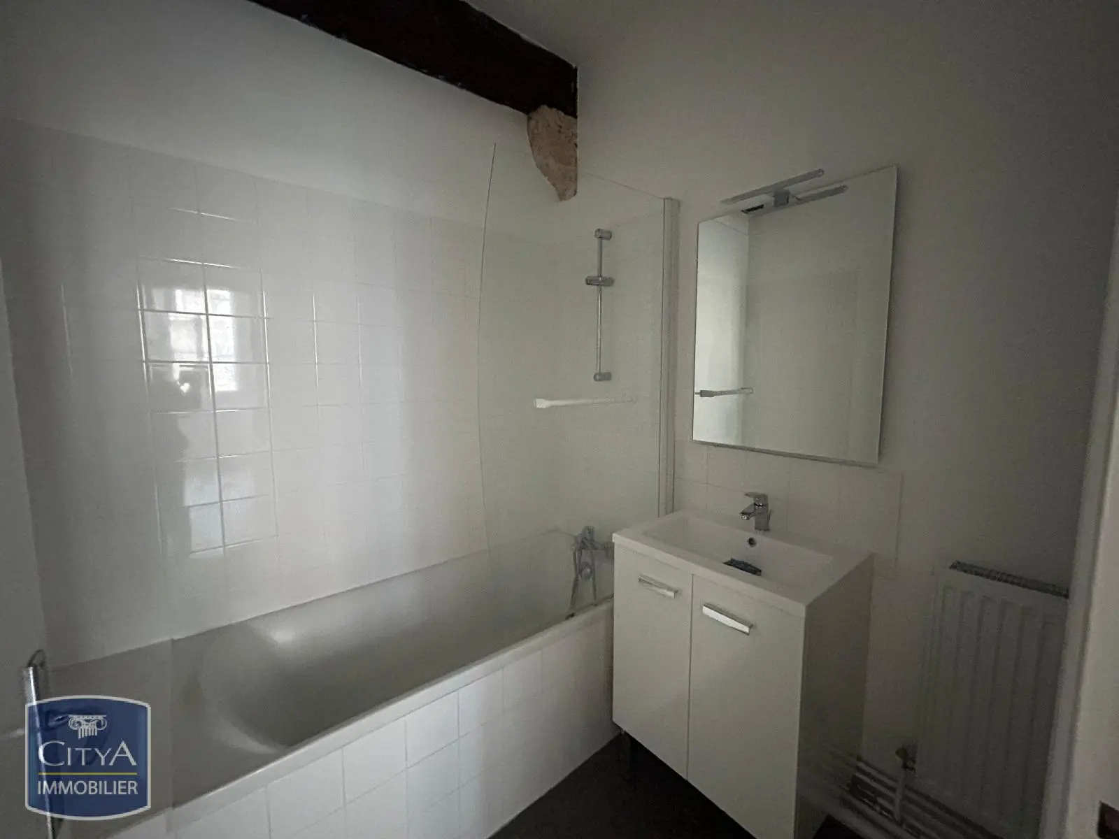 Photo 4 Appartement 2 pièces 34.55m²