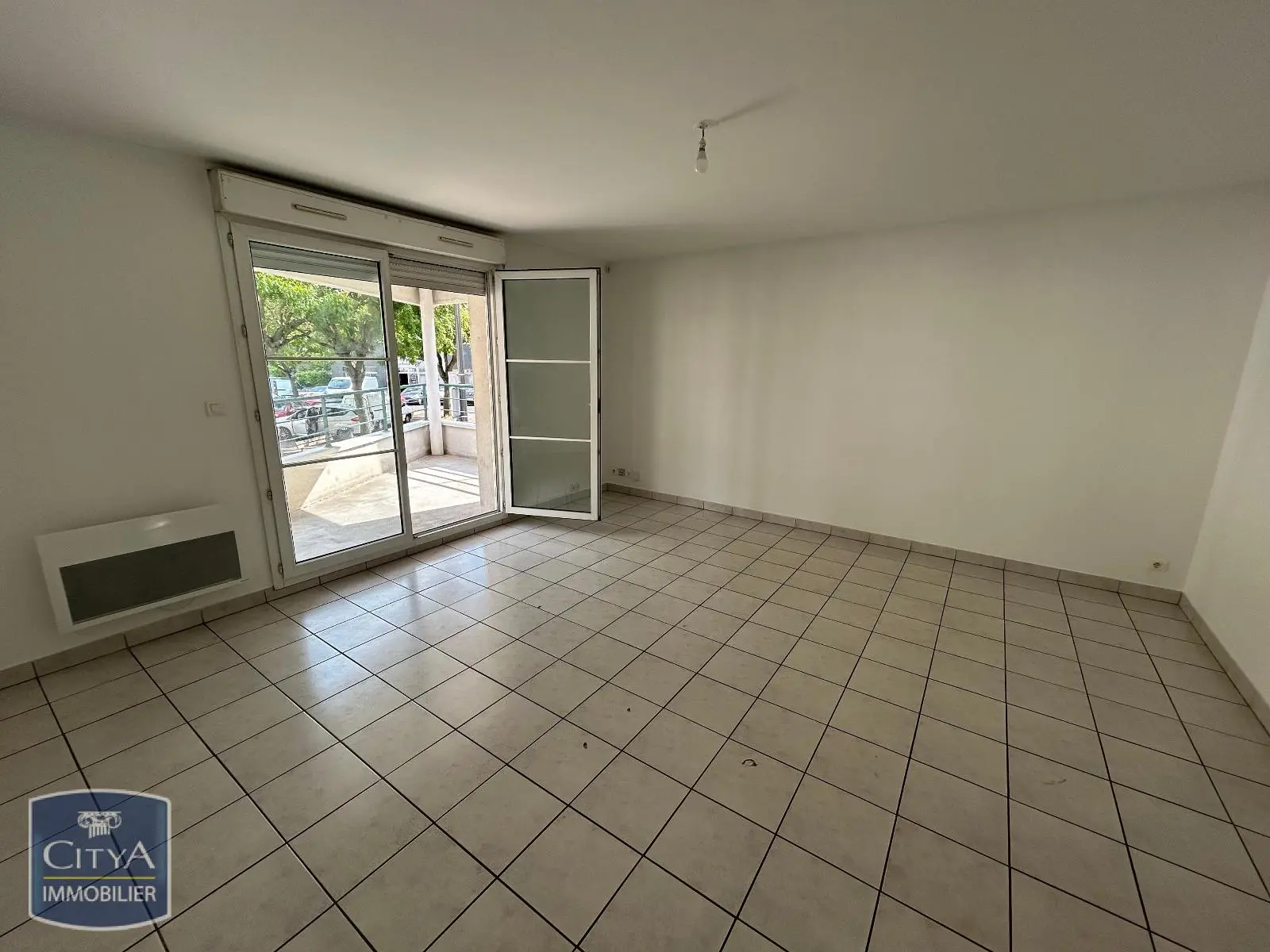 Photo 3 Appartement 2 pièces 49.54m²