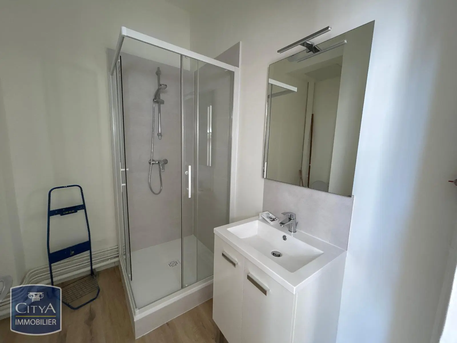 Photo 6 Appartement 1 pièce 41.3m²