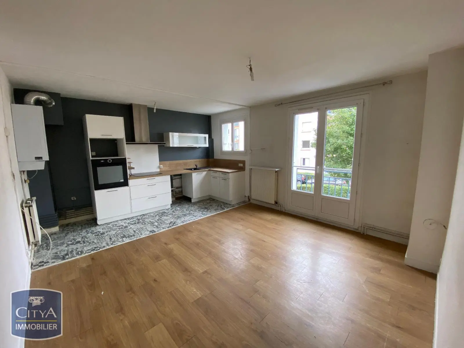 Photo 4 Appartement 3 pièces 54.25m²