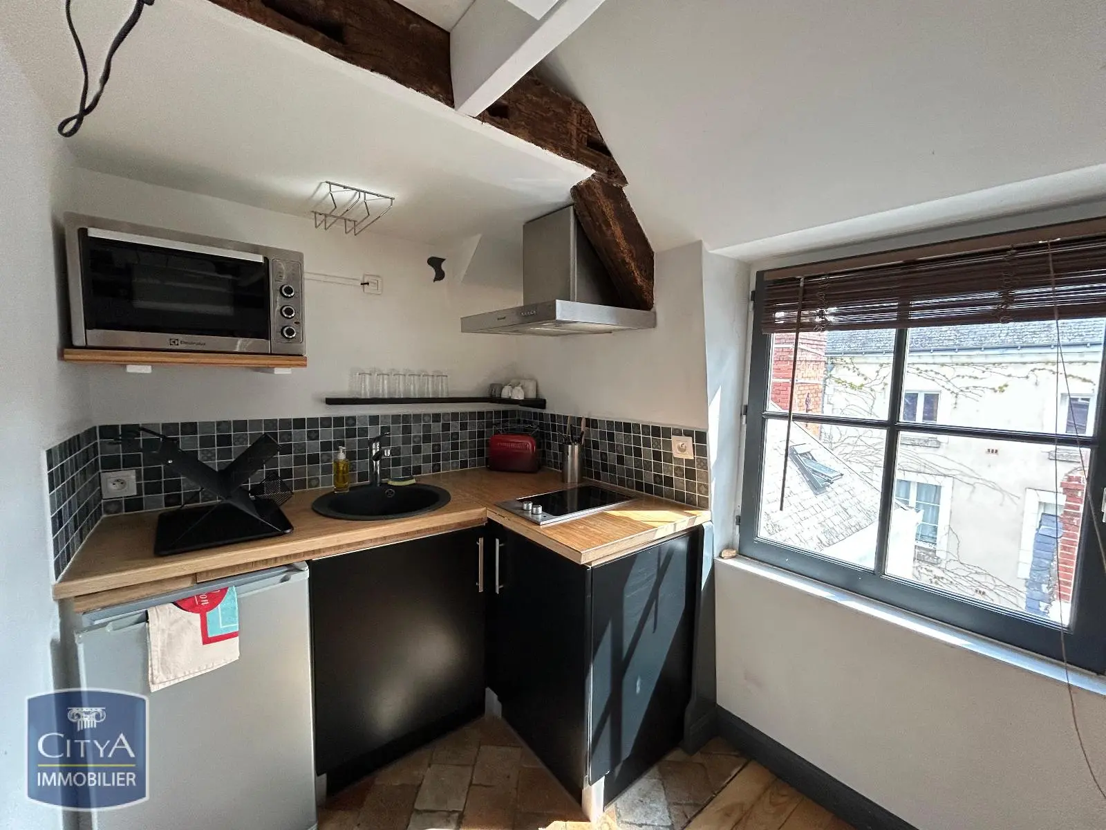 Photo 1 appartement Tours