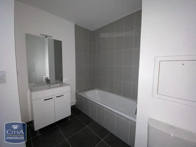Photo 6 Appartement 2 pièces 55.24m²