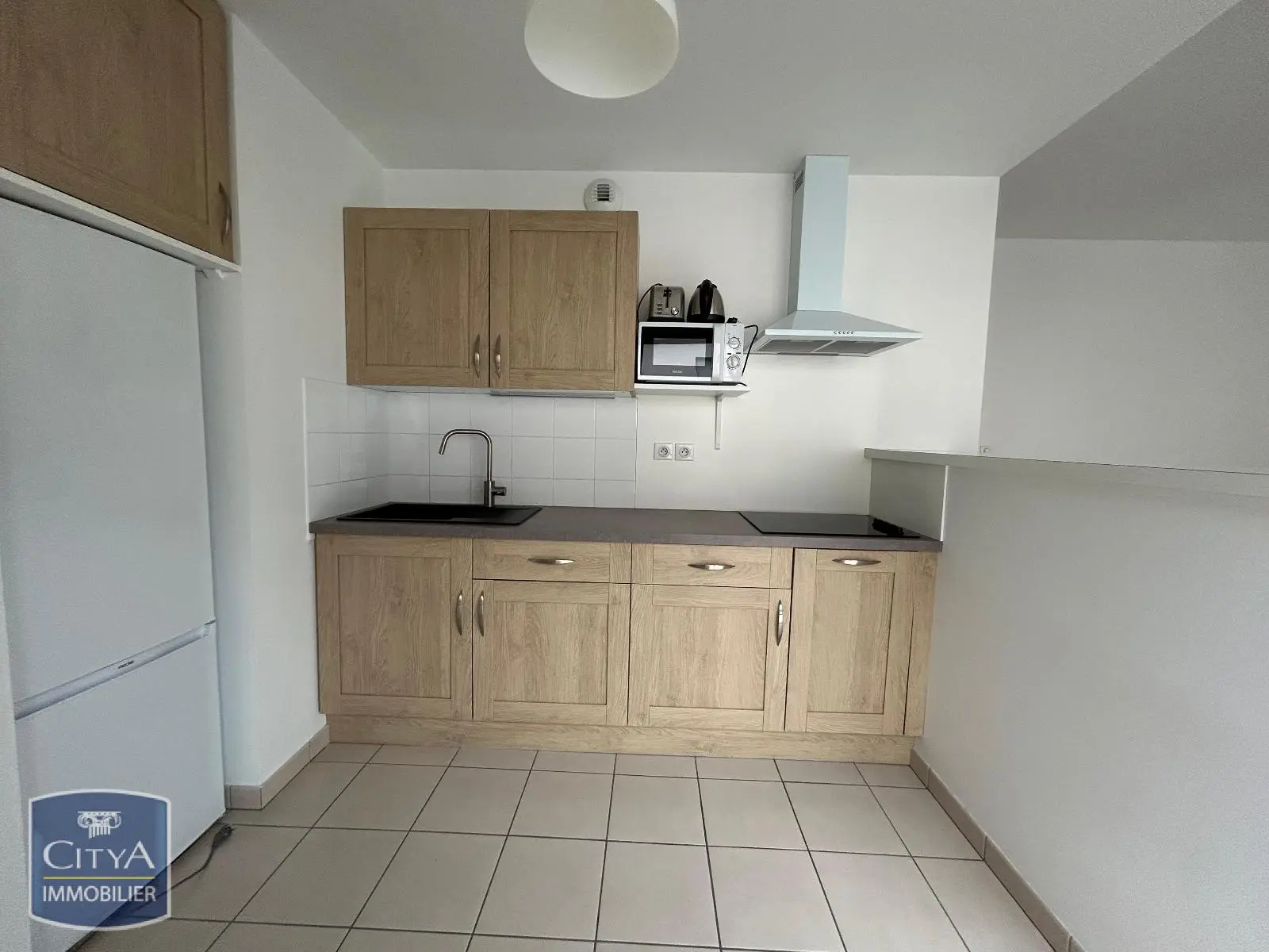 Photo 4 Appartement 2 pièces 48.1m²