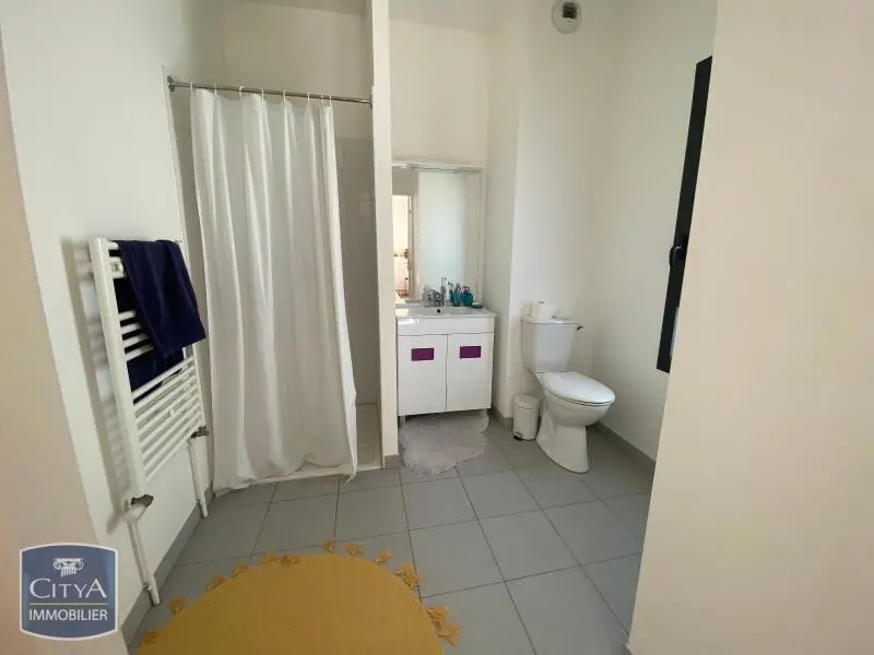 Photo 4 appartement Tours