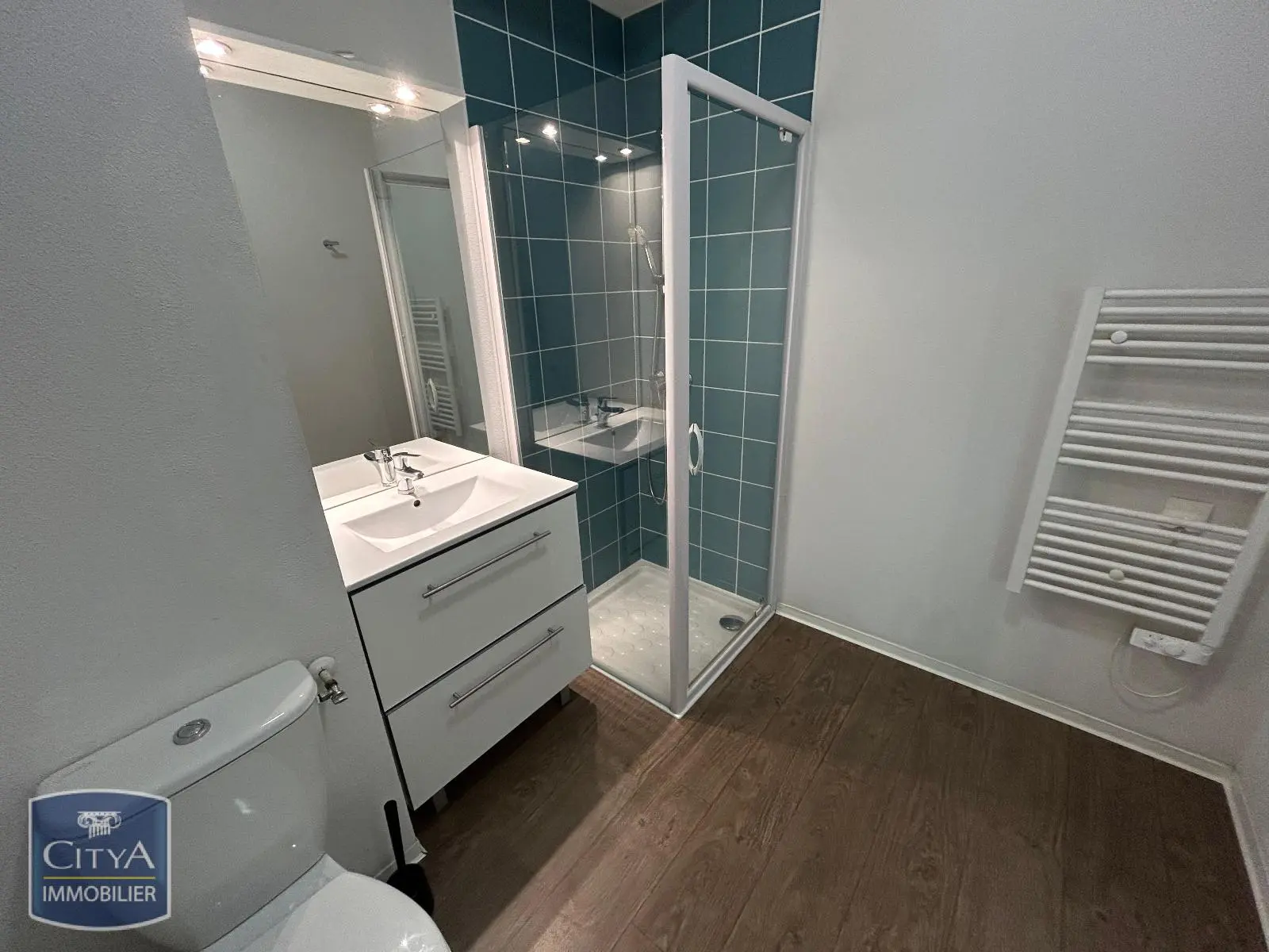 Photo 4 Appartement 1 pièce 20.05m²