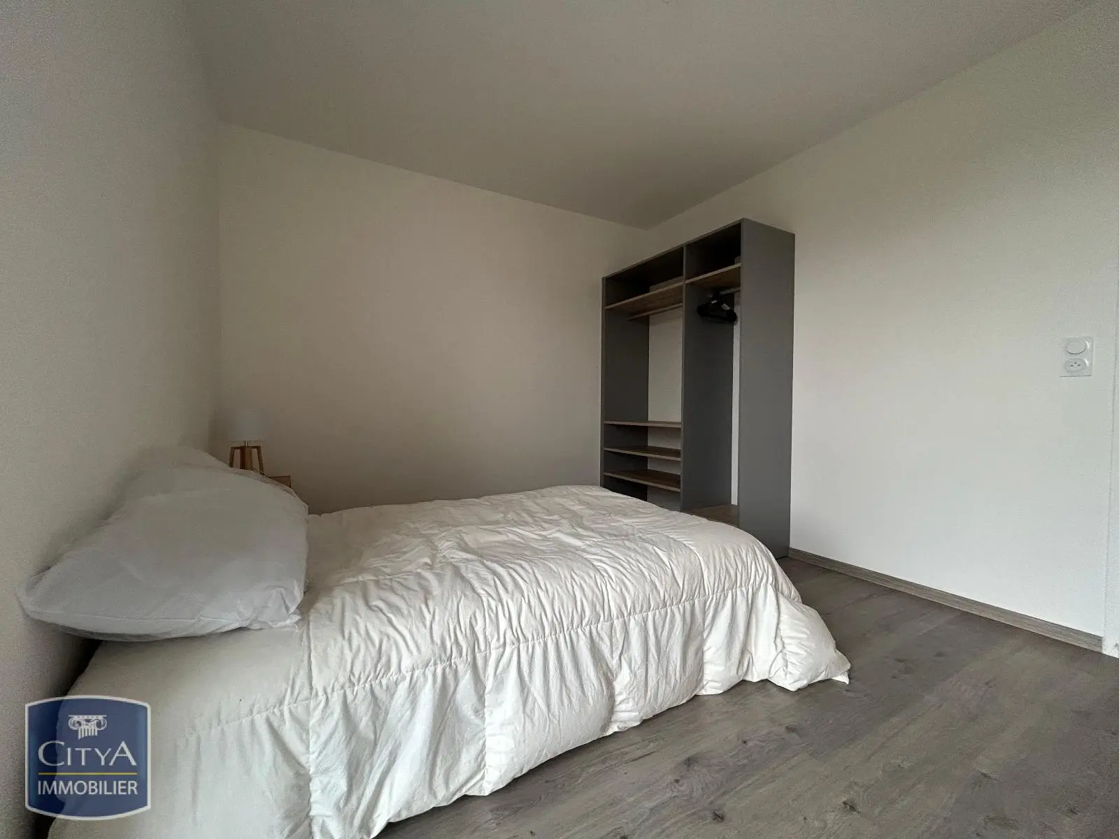 Photo 3 Appartement 2 pièces 41.31m²