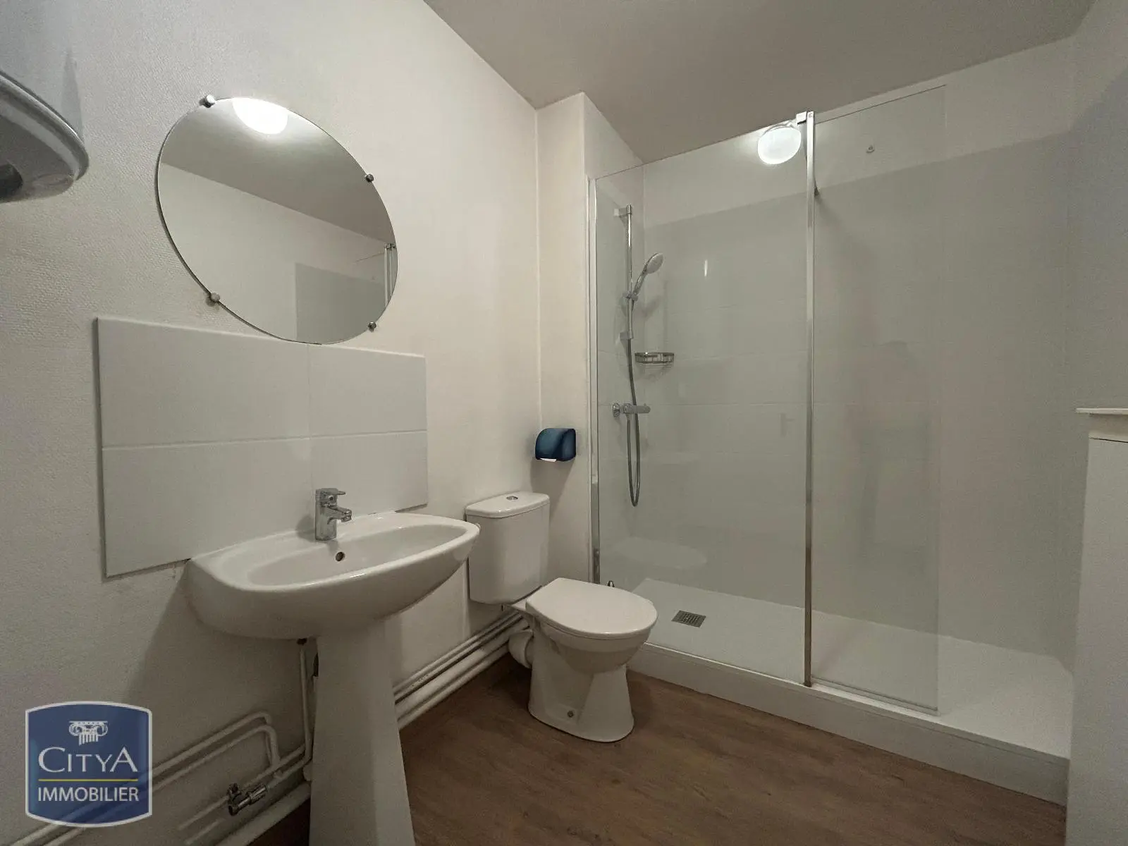 Photo 3 Appartement 1 pièce 29.2m²