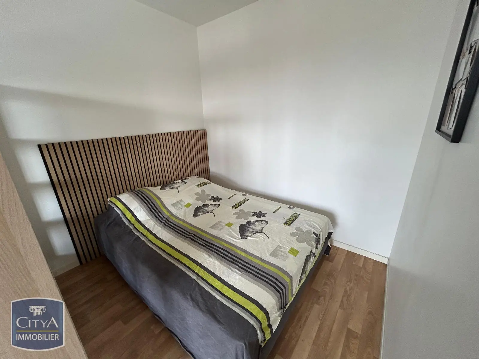 Photo 5 Appartement 1 pièce 31.52m²