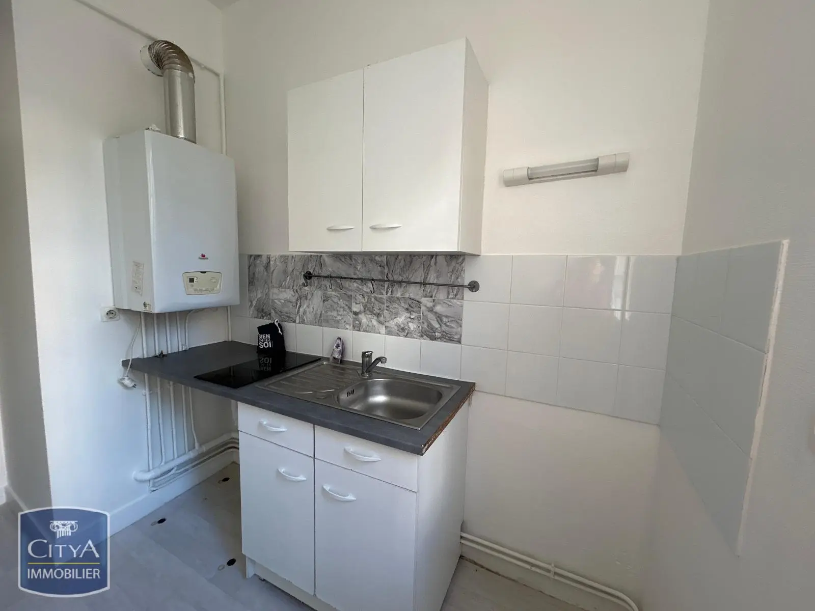 Photo 5 Appartement 2 pièces 34.55m²