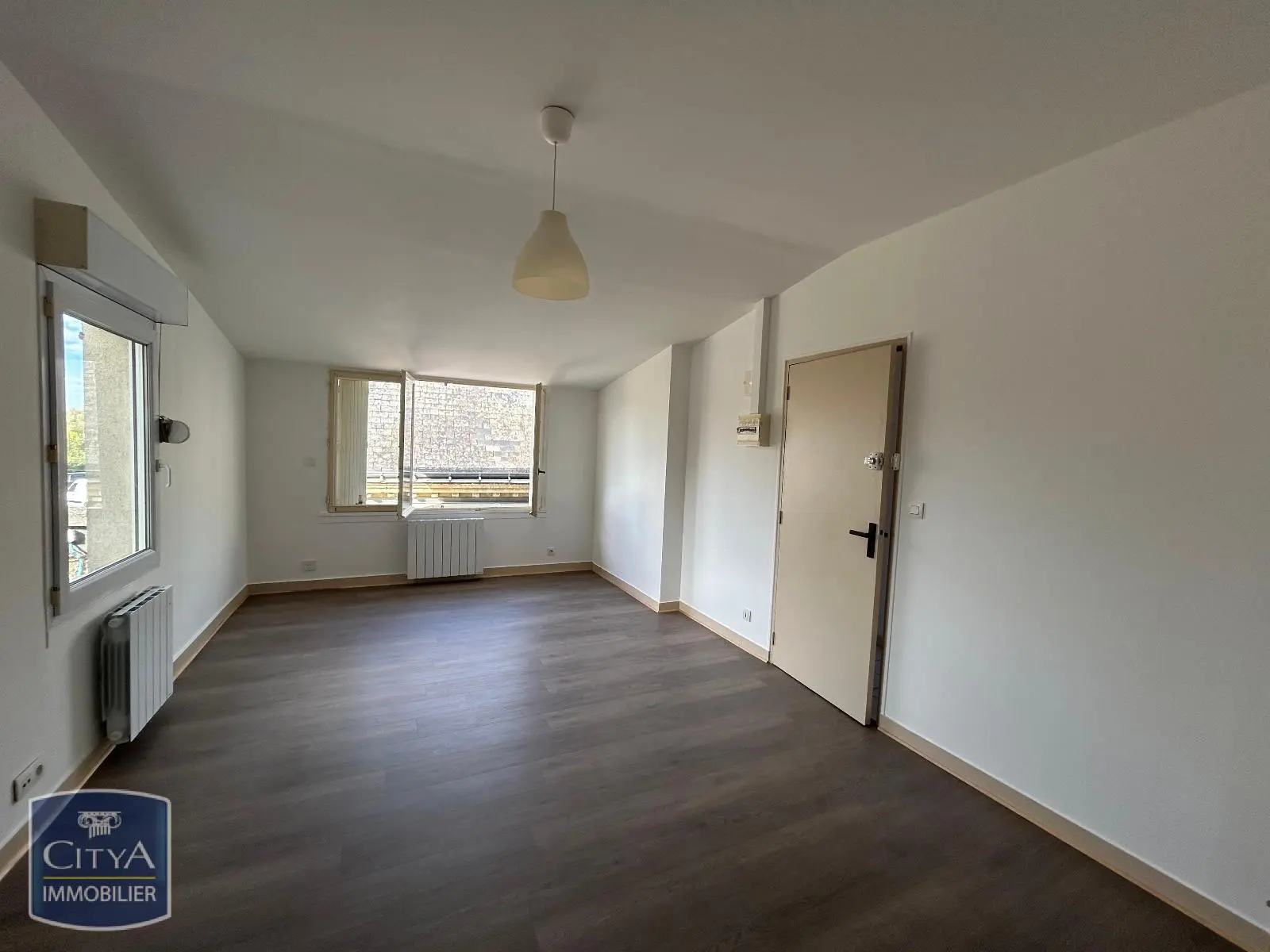 Photo 4 Appartement 1 pièce 27.56m²
