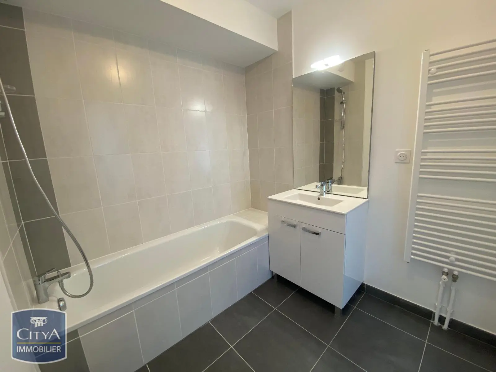 Photo 7 Appartement 3 pièces 60.77m²