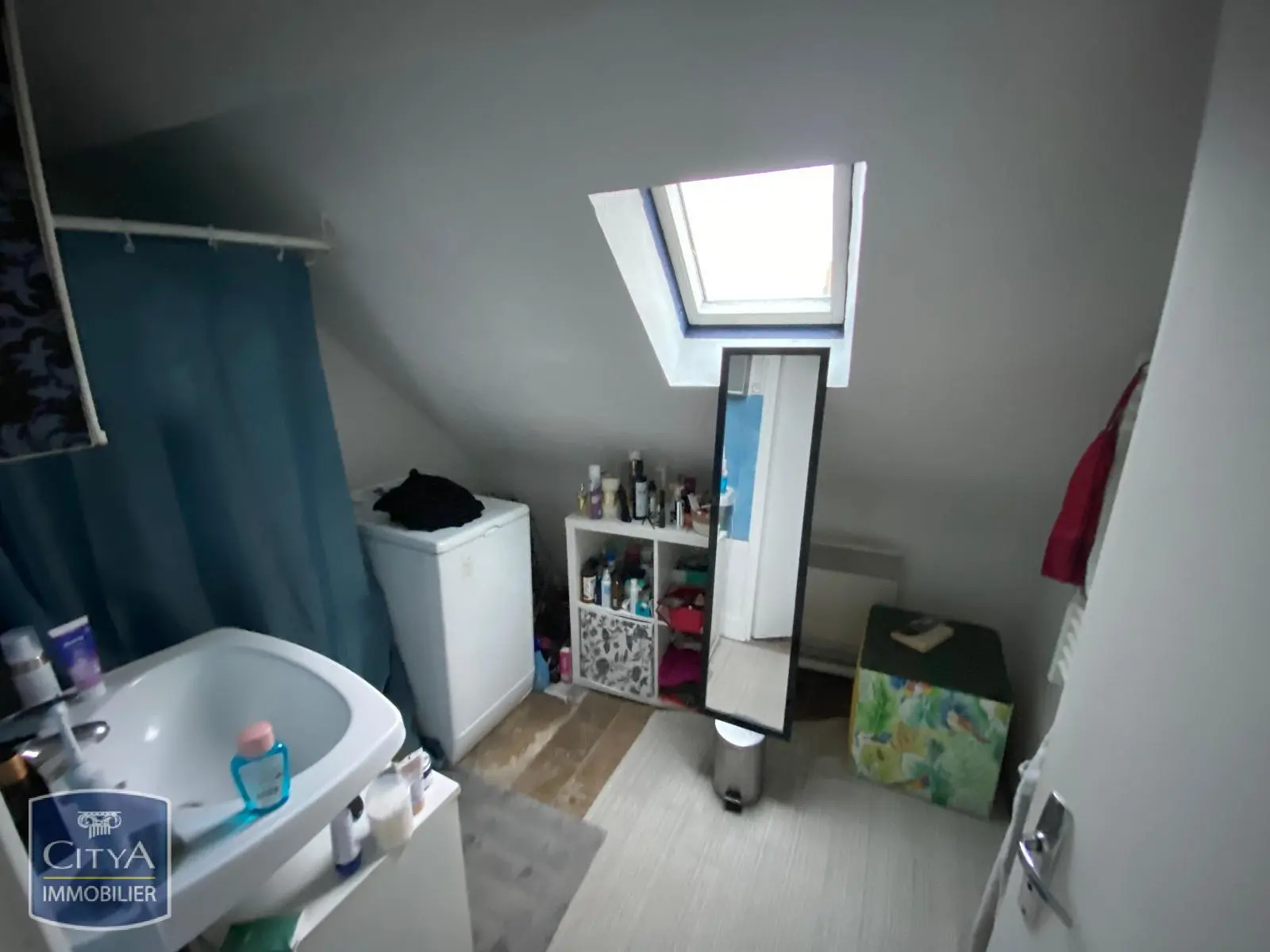 Photo 4 Appartement 2 pièces 31.29m²