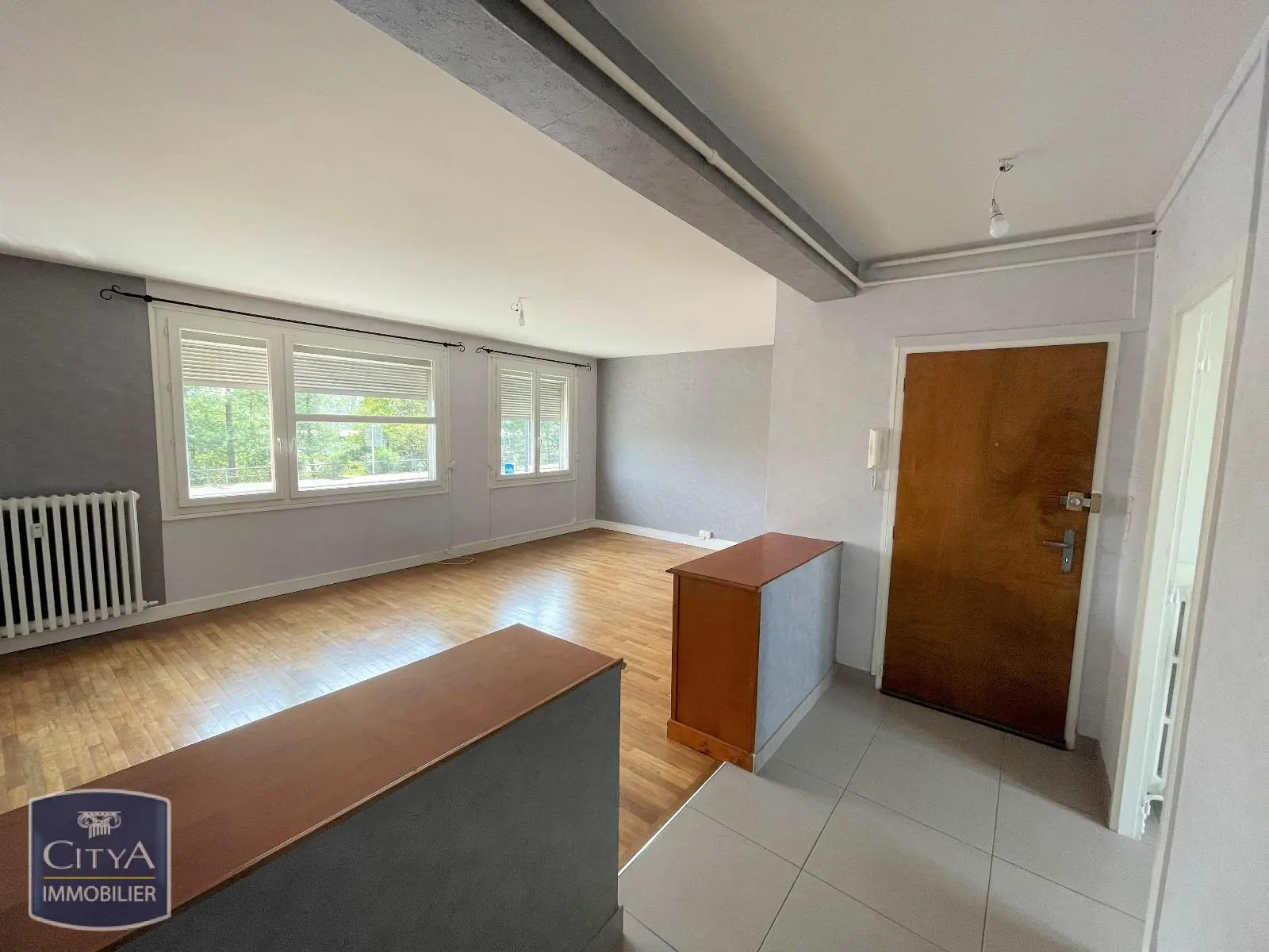 Photo 2 Appartement 3 pièces 64.21m²