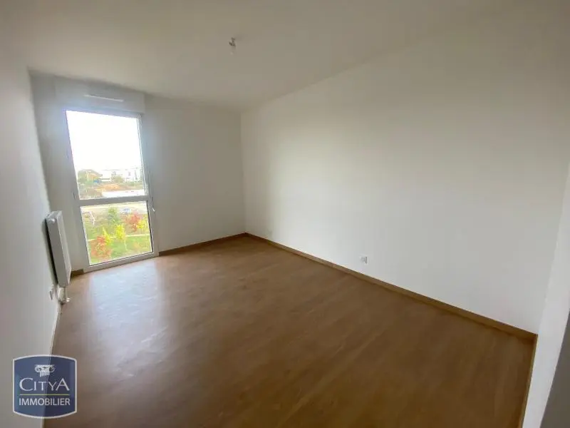 Photo 5 Appartement 2 pièces 55.24m²
