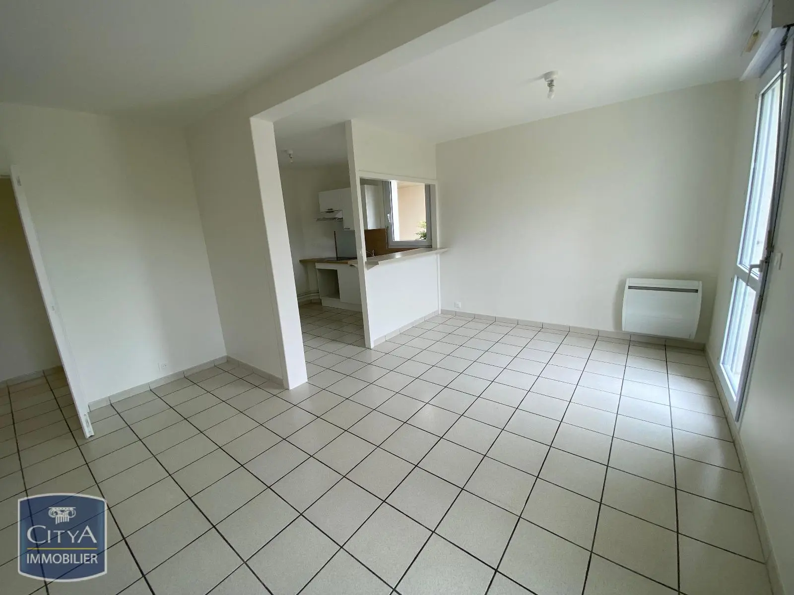 Photo 2 Appartement 3 pièces 65.2m²