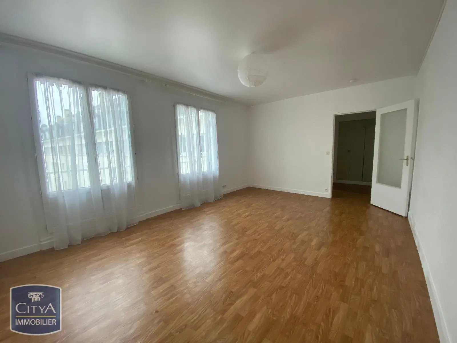 Photo 2 Appartement 1 pièce 39.18m²