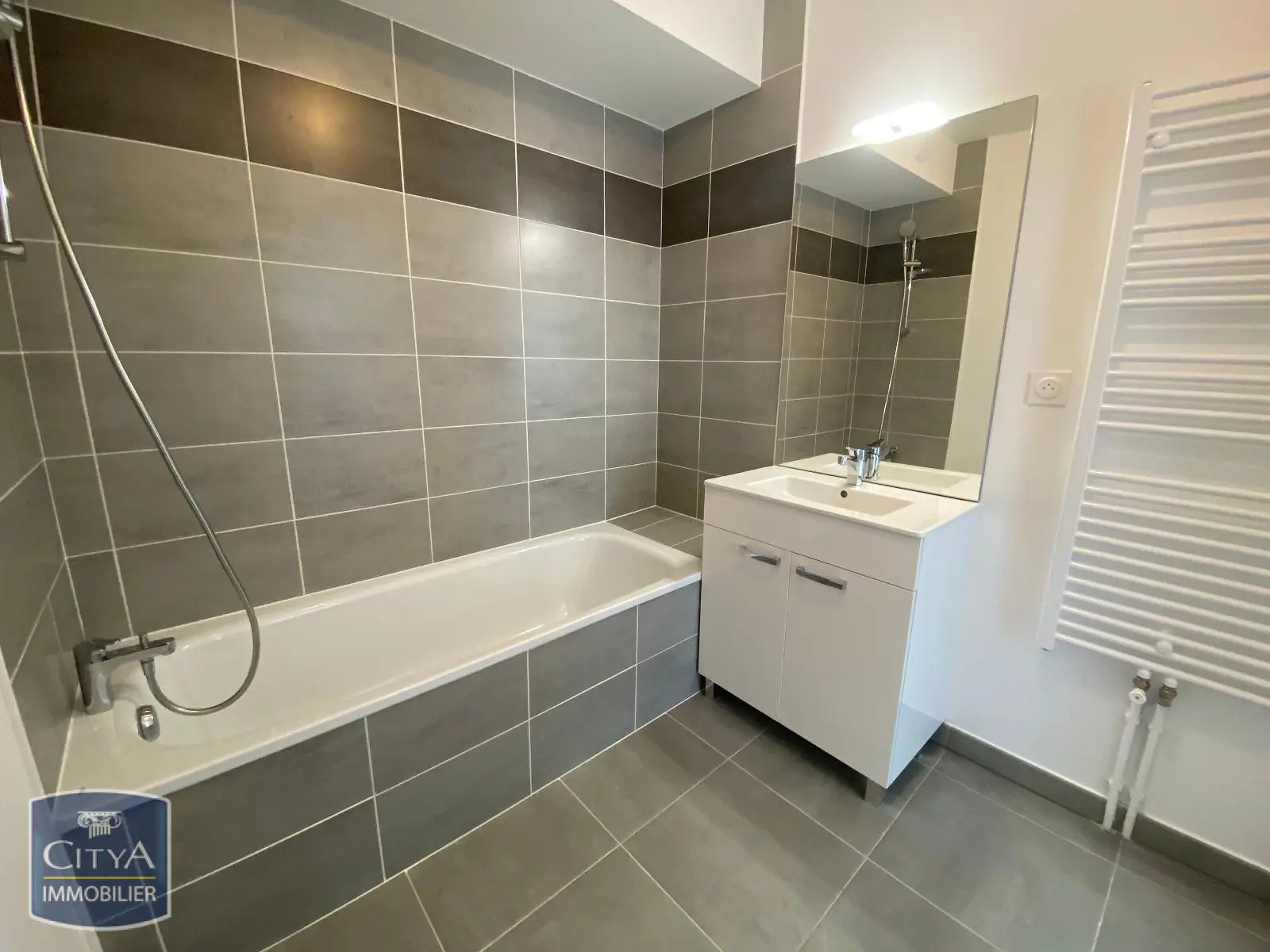 Photo 3 appartement Tours