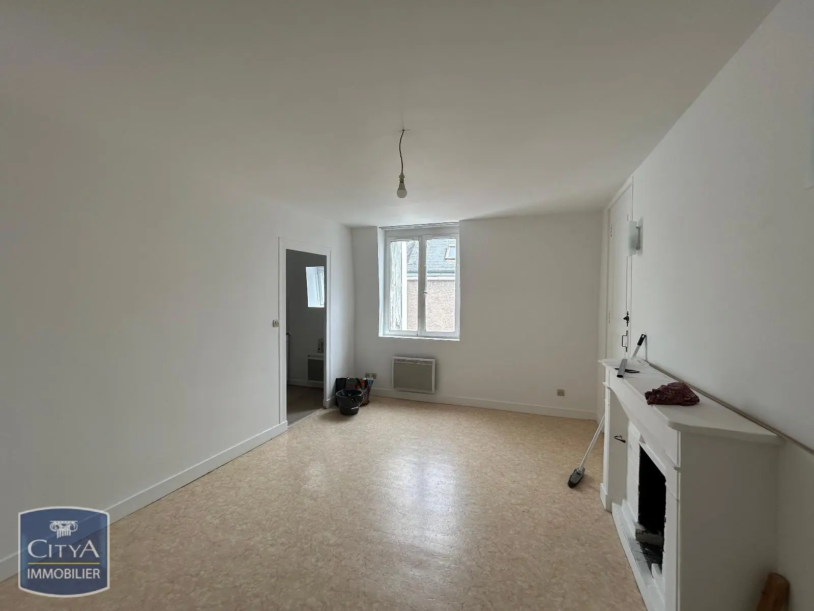 Photo 6 Appartement 2 pièces 43.96m²