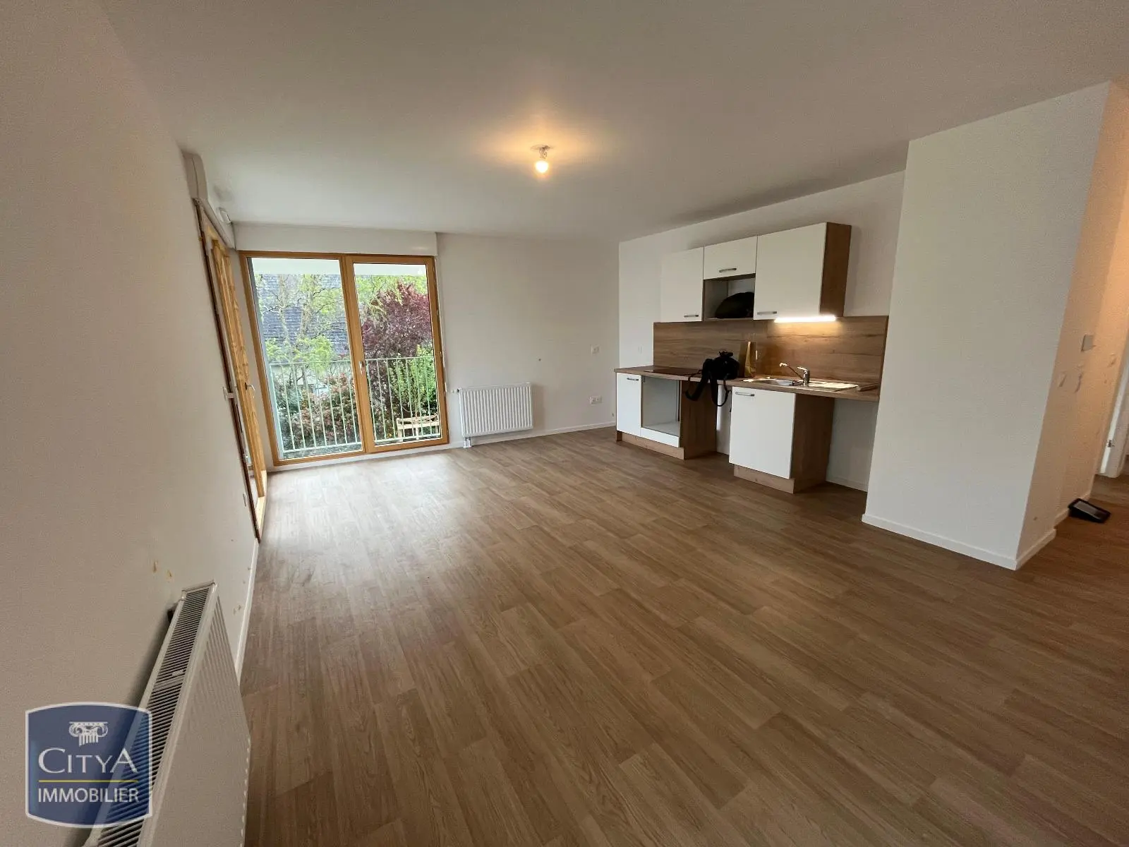 Photo 1 Appartement 3 pièces 60.3m²