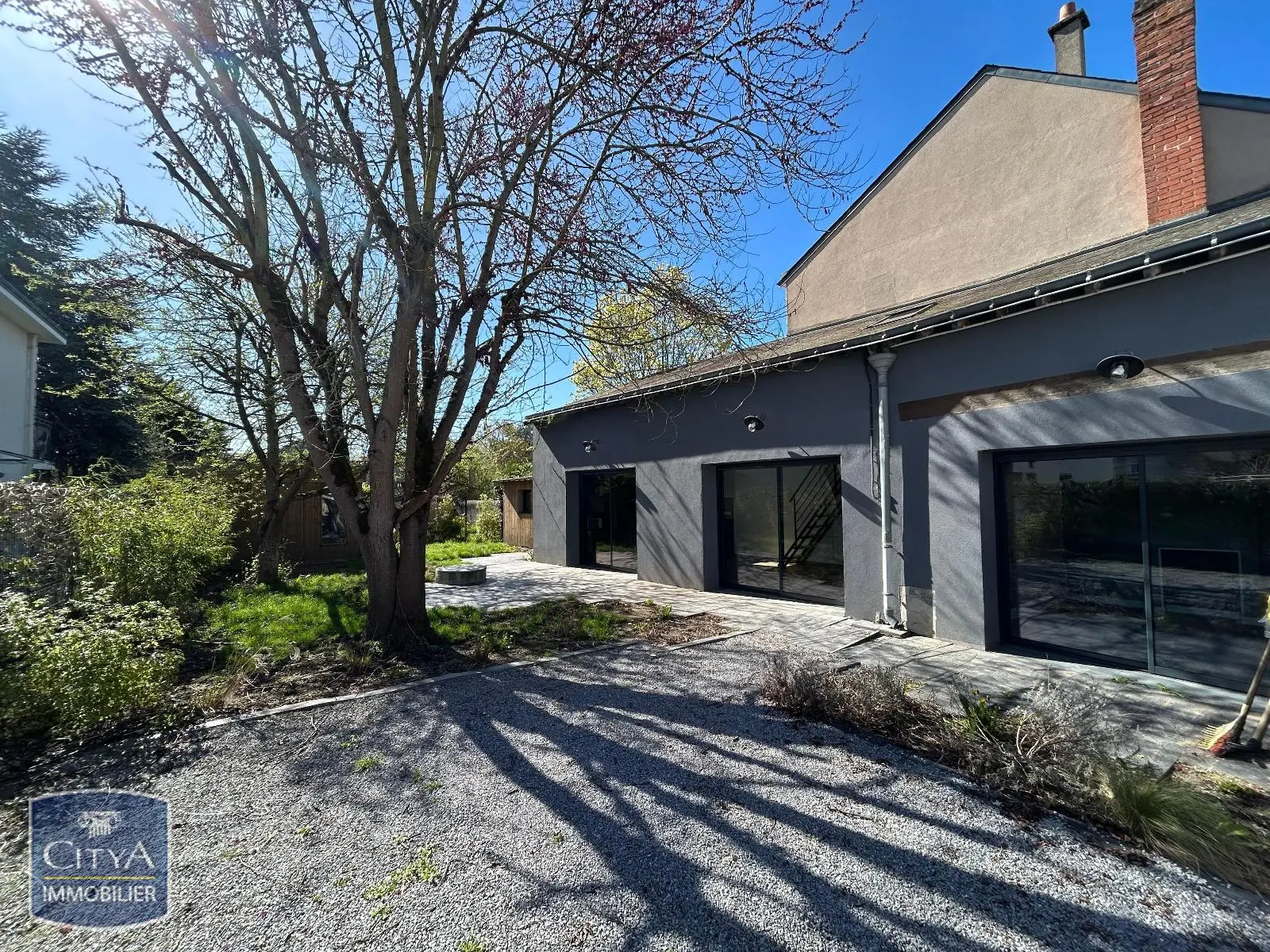 Photo 1 Maison 3 pièces 56.78m²