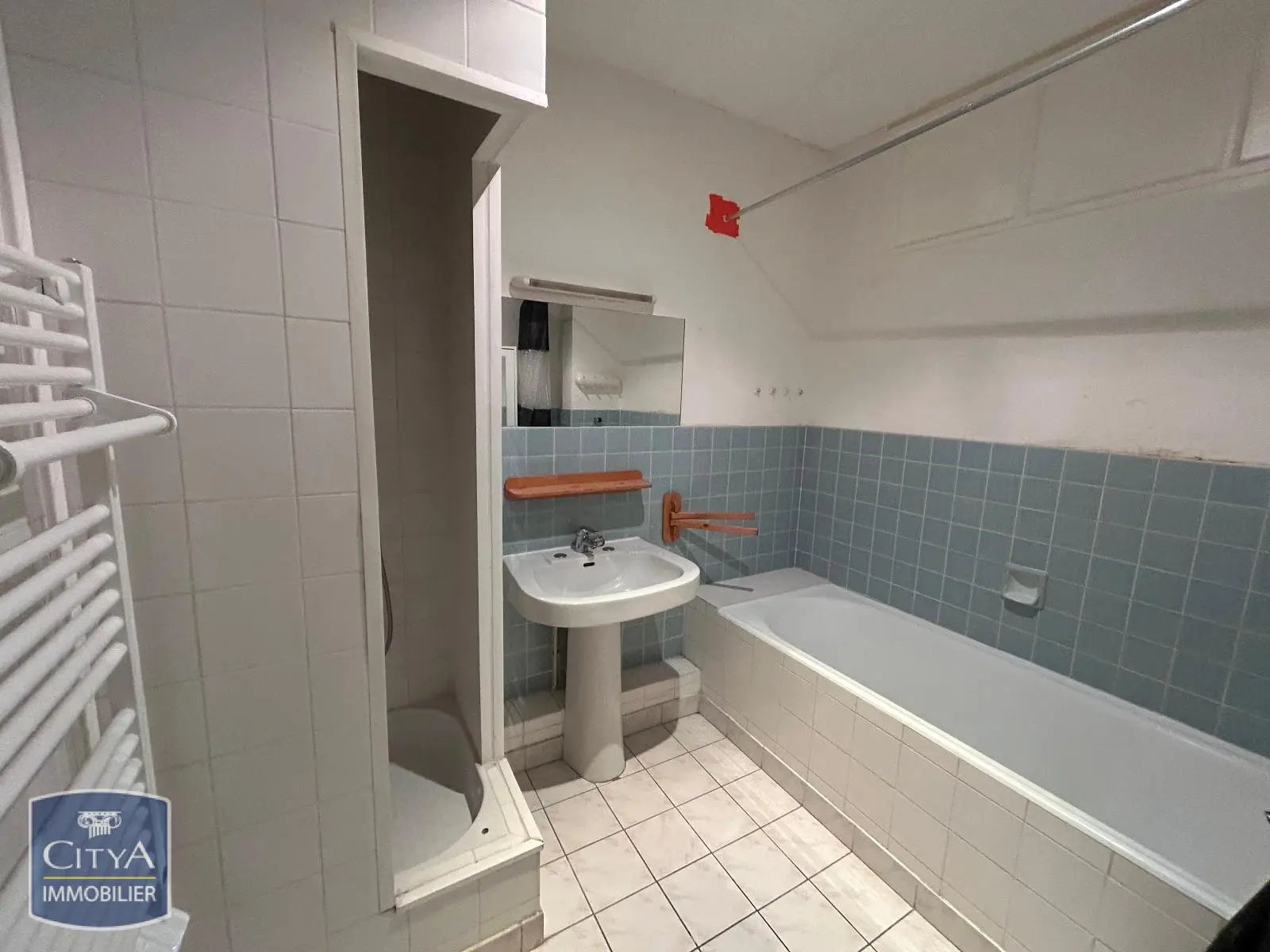 Photo 6 Appartement 2 pièces 45.1m²
