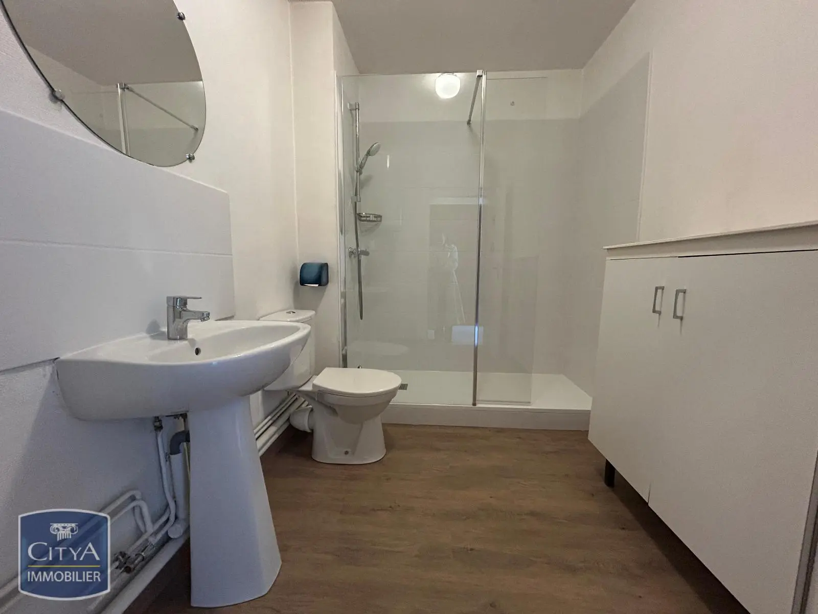 Photo 8 Appartement 1 pièce 29.2m²