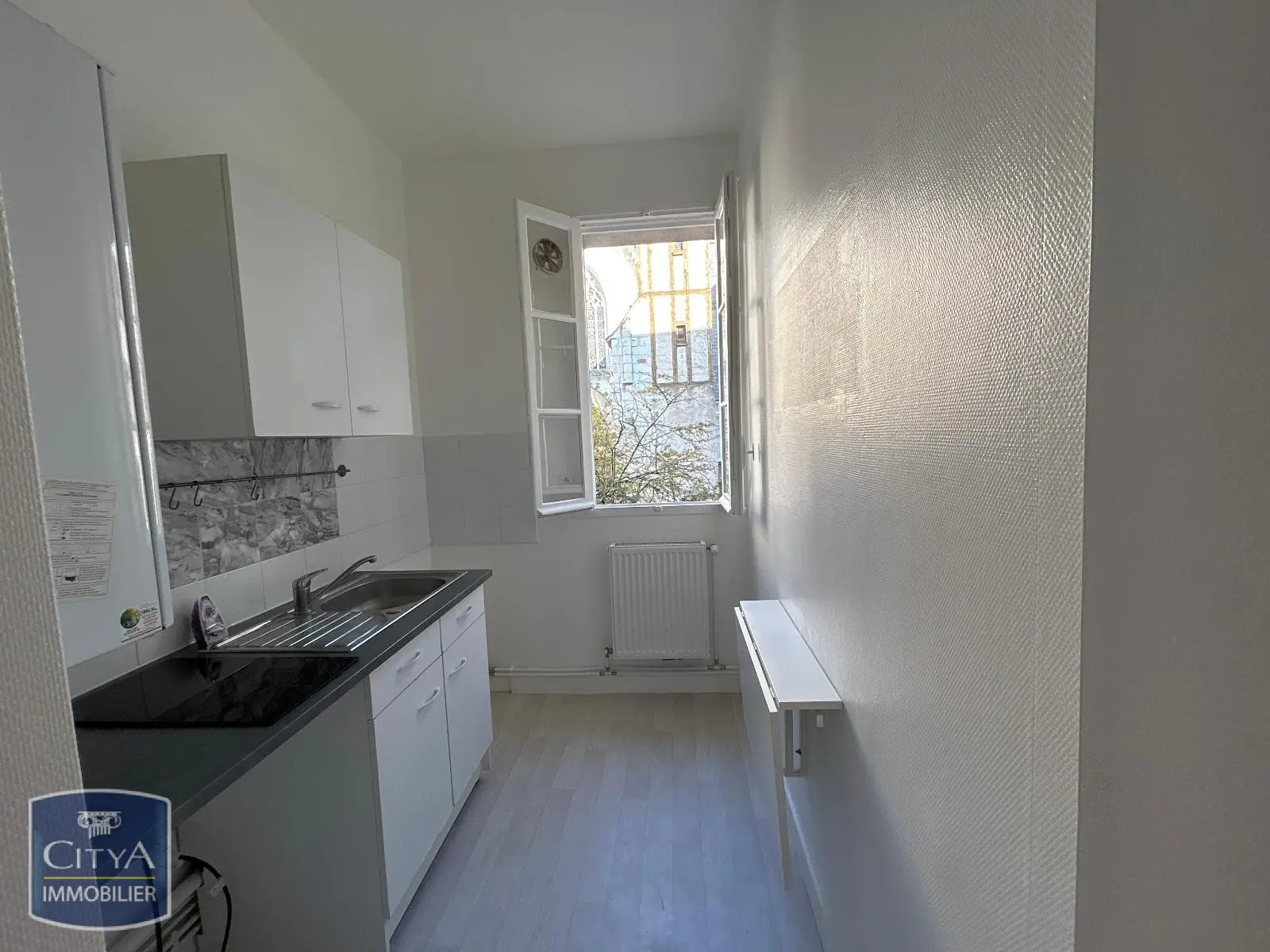 Photo 6 Appartement 2 pièces 34.55m²