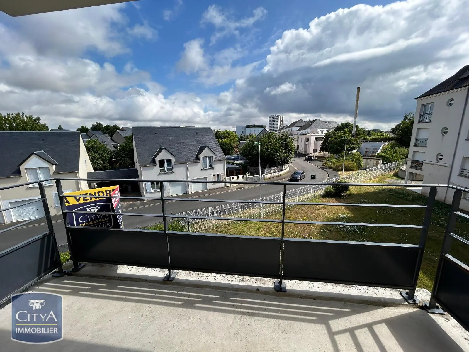 Photo 6 Appartement 1 pièce 31.52m²