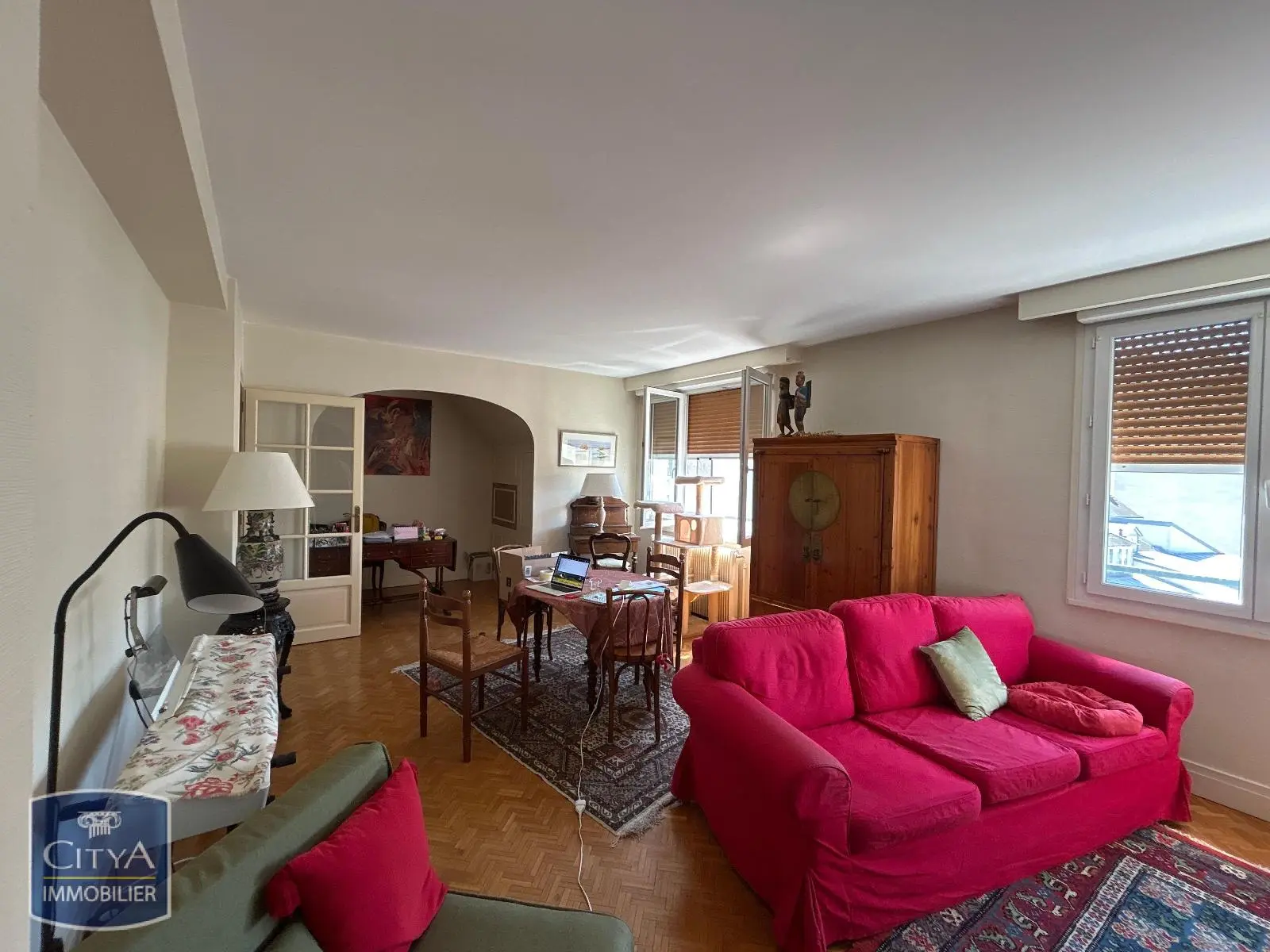 Photo 3 Appartement 4 pièces 88.29m²