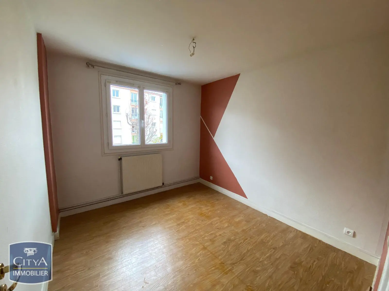 Photo 5 Appartement 3 pièces 54.25m²