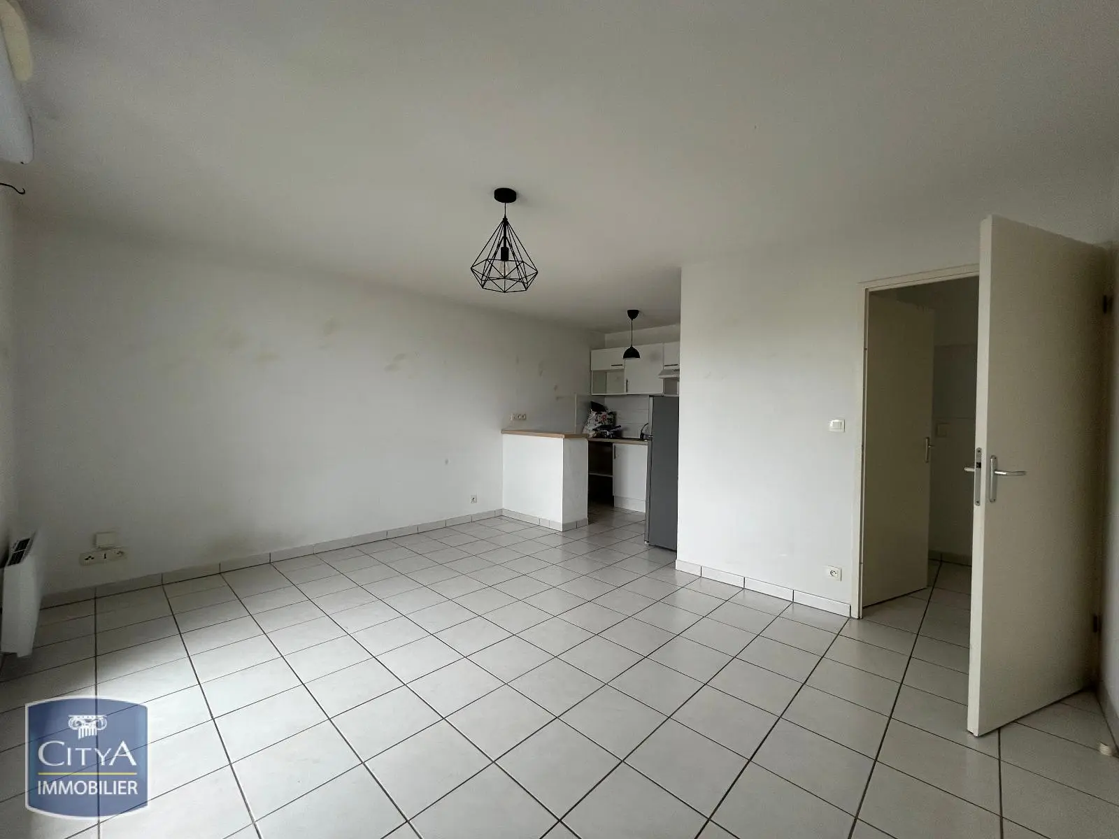 Photo 9 Appartement 2 pièces 43.98m²