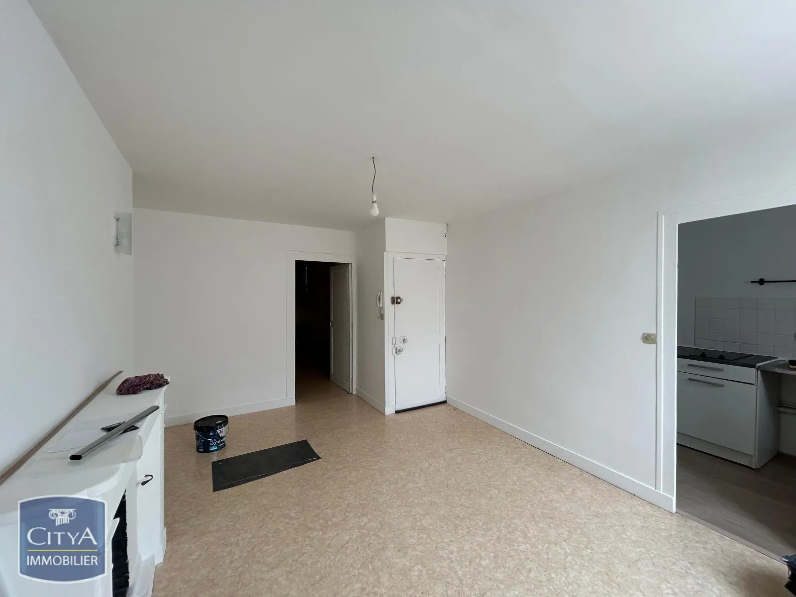 Photo 7 Appartement 2 pièces 43.96m²