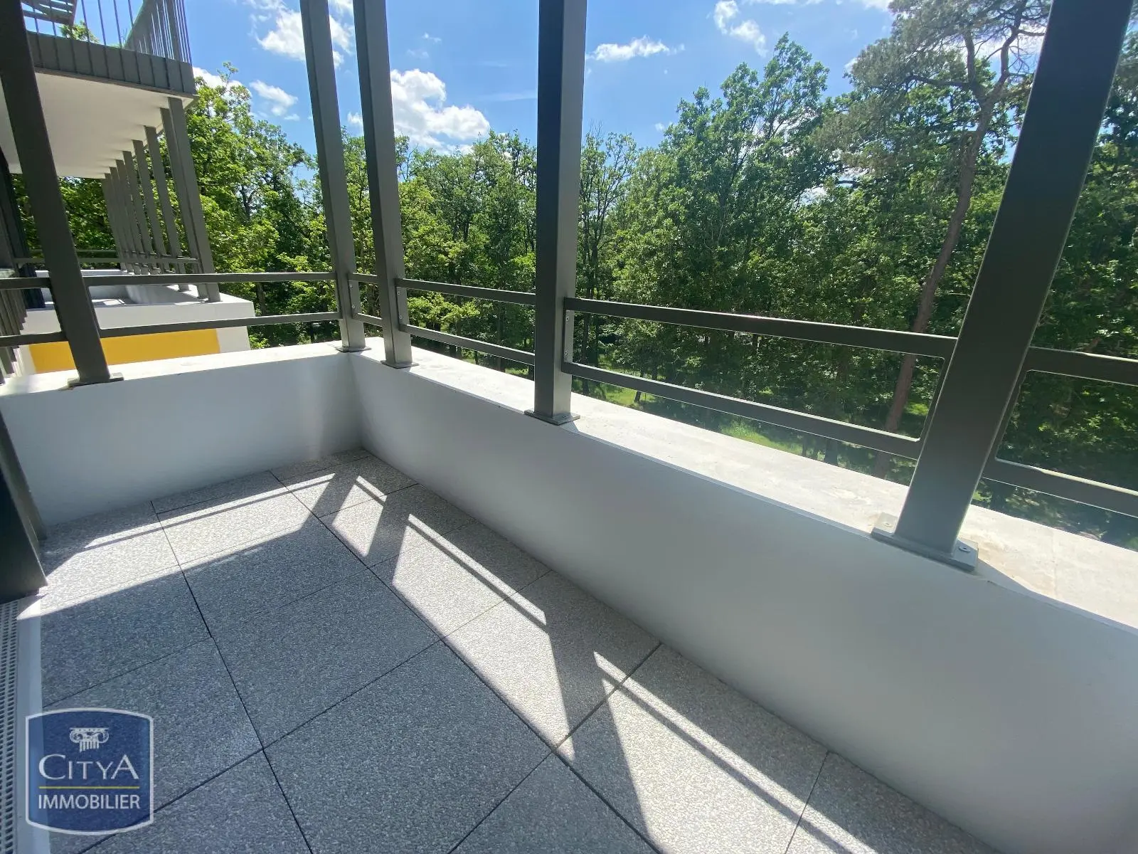 Photo 5 Appartement 2 pièces 46.18m²