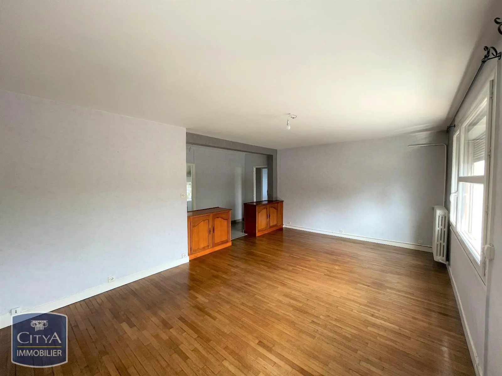 Photo 3 Appartement 3 pièces 64.21m²