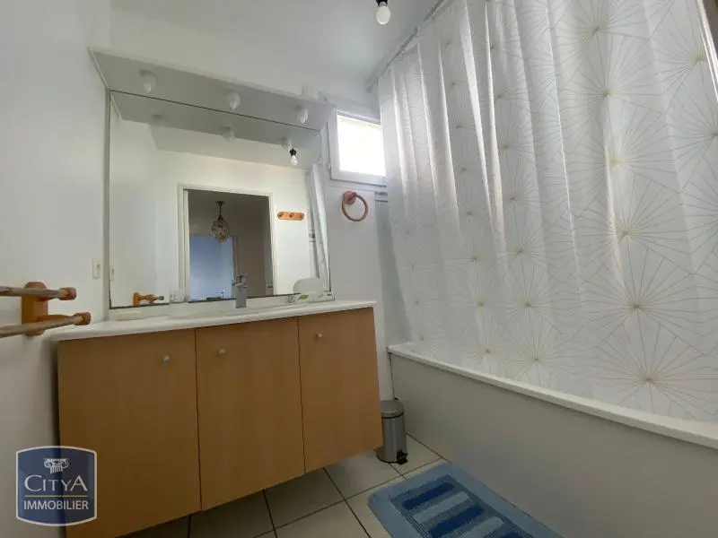 Photo 8 pour Appartement 3 pièces 66.14m² Photo 8 Appartement 3 pièces 66.14m²