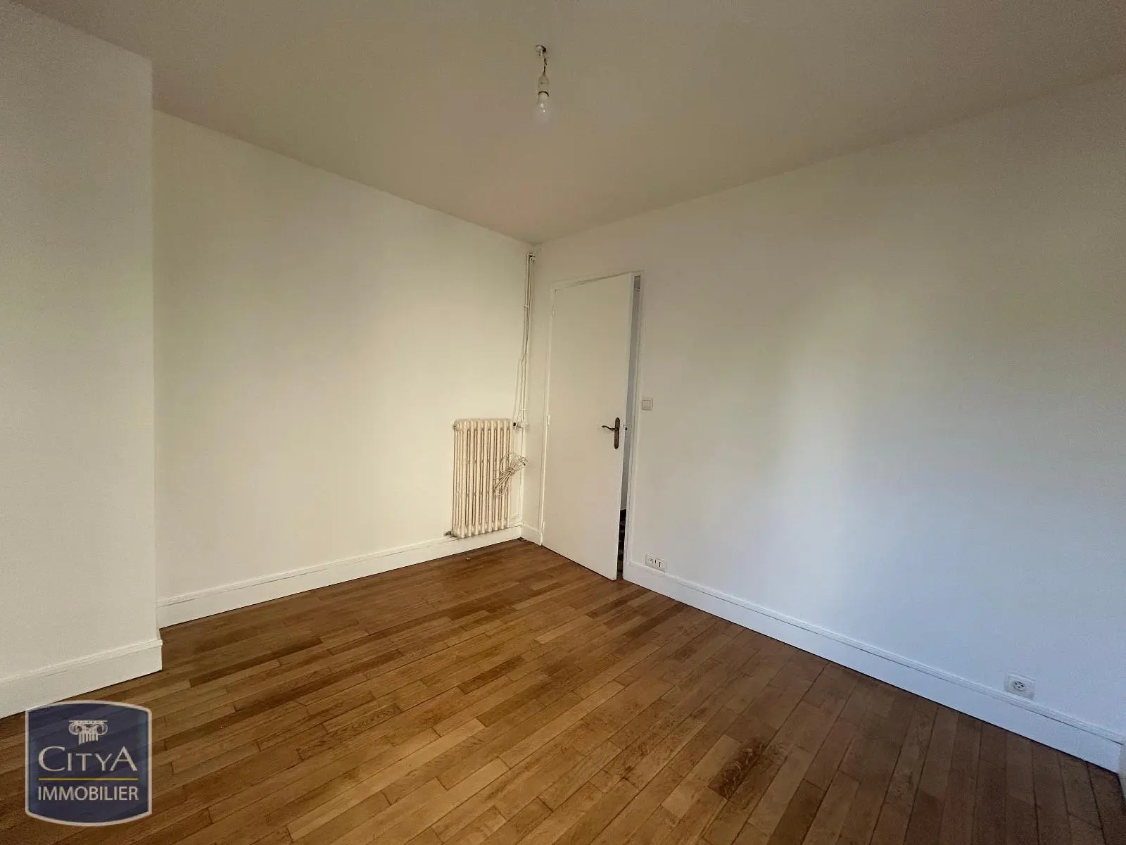 Photo 8 Appartement 2 pièces 48.61m²