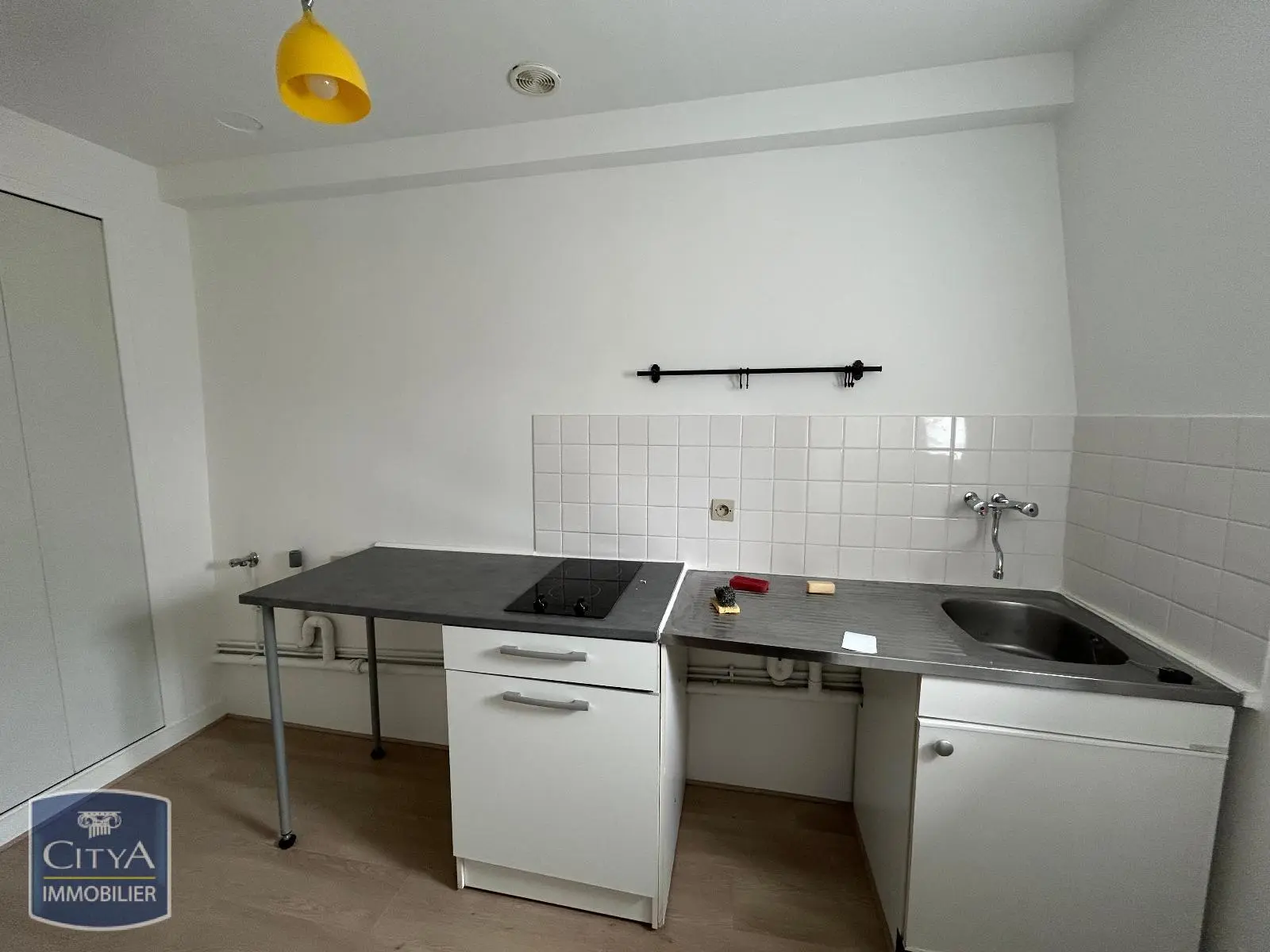 Photo 5 Appartement 2 pièces 43.96m²