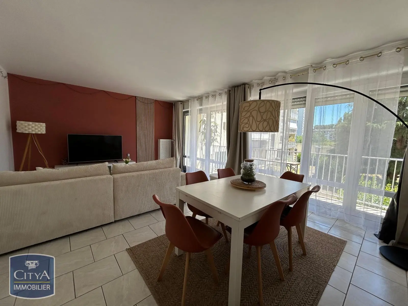 Photo 1 Appartement 3 pièces 76.98m²
