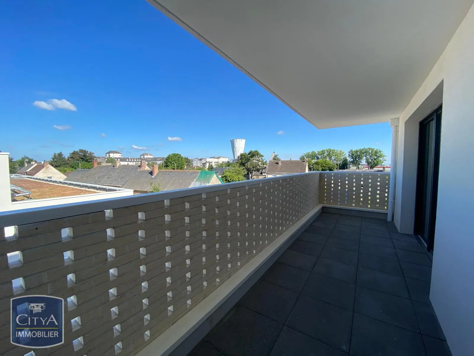 Photo 6 appartement Tours