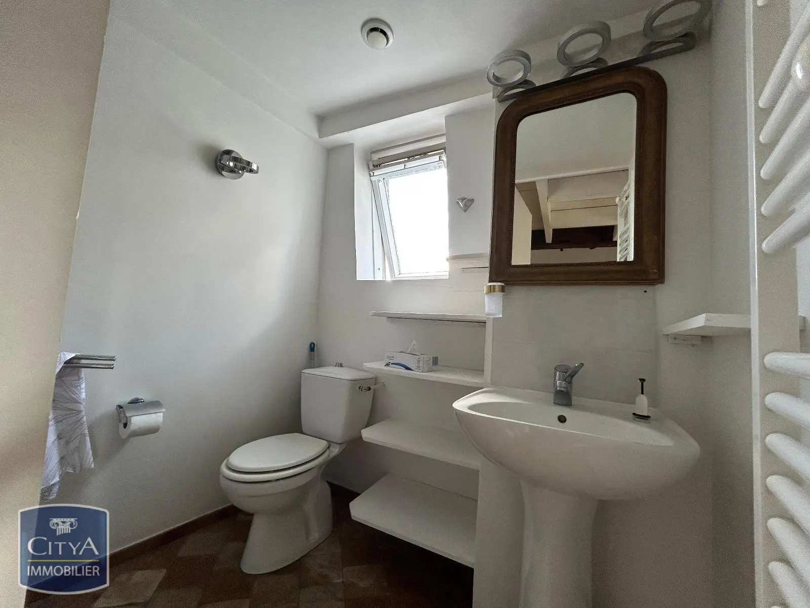 Photo 7 appartement Tours