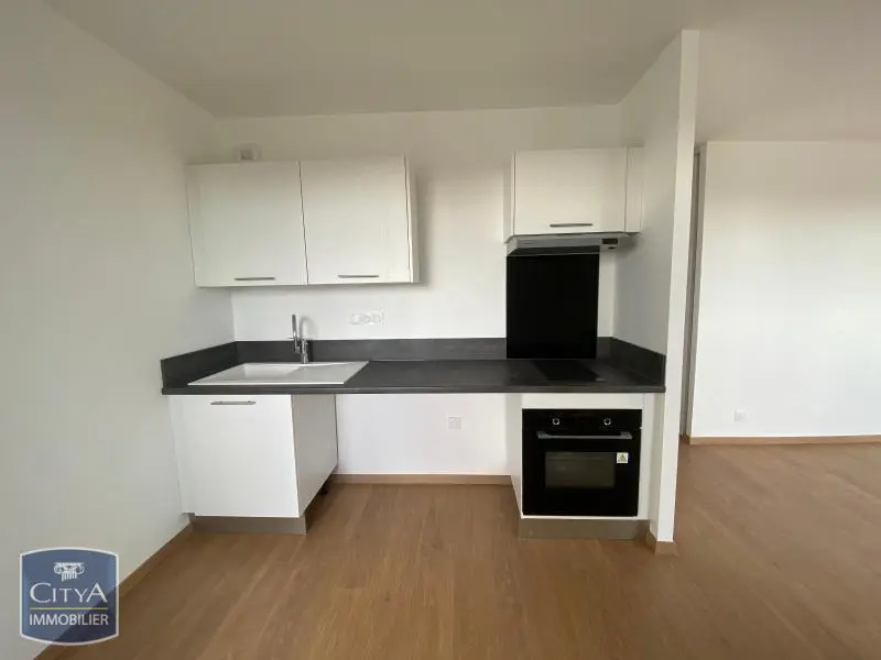 Photo 3 Appartement 2 pièces 55.24m²