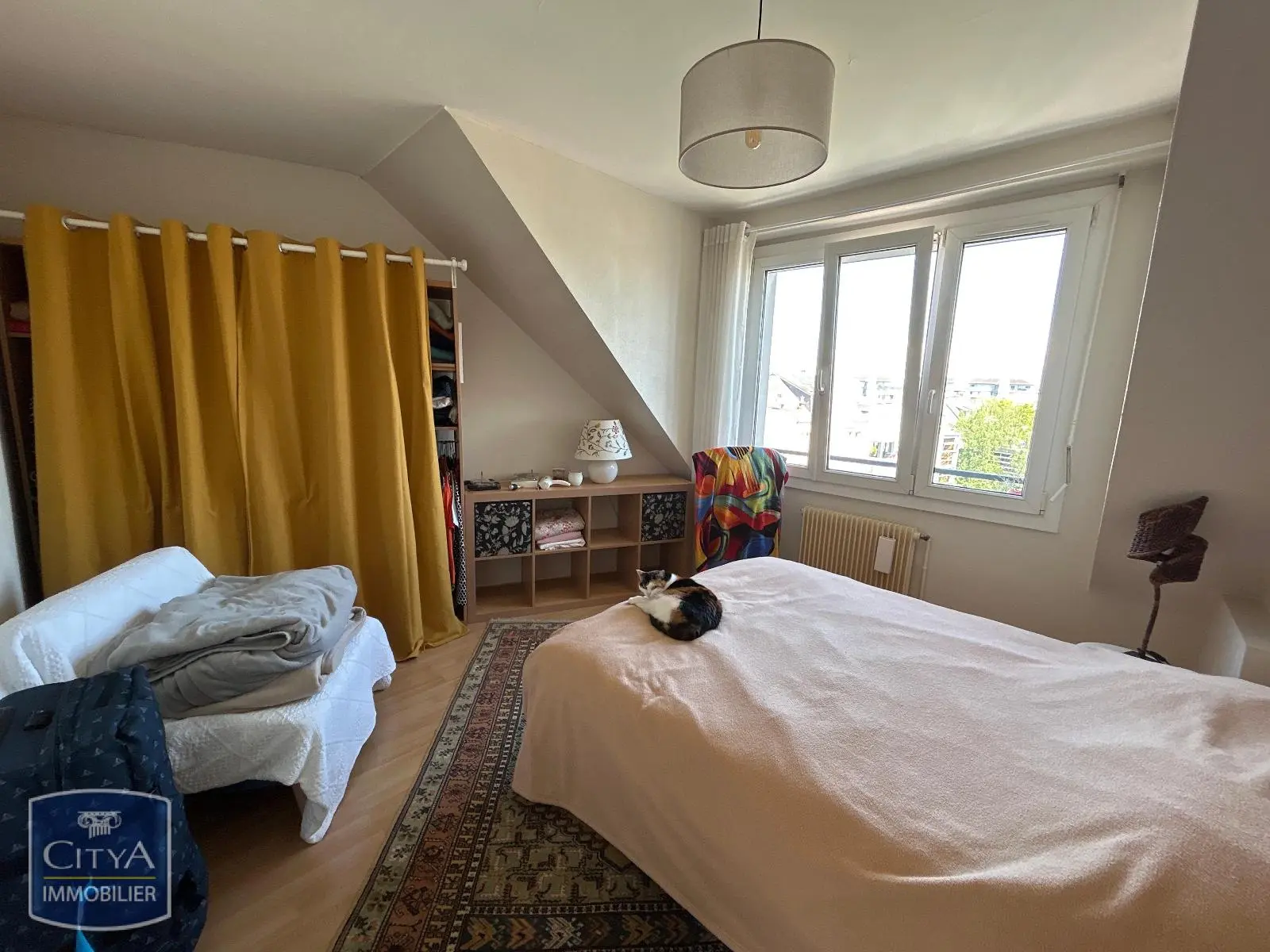 Photo 4 Appartement 4 pièces 88.29m²