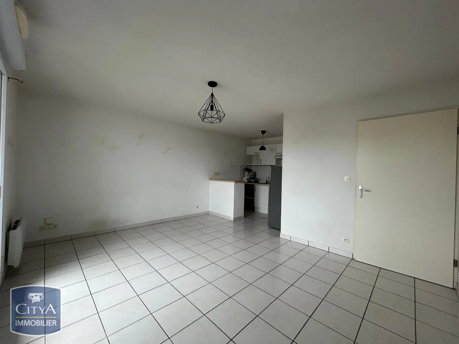 Photo 2 Appartement 2 pièces 43.98m²