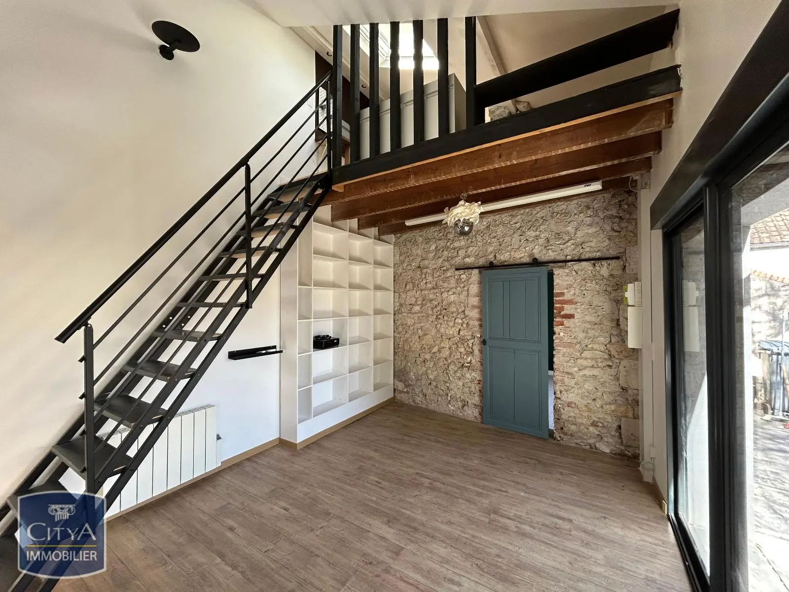 Photo 2 Maison 3 pièces 56.78m²